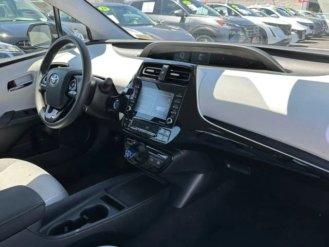 SEMINUEVOS TOYOTA Prius a Estados en autogozo