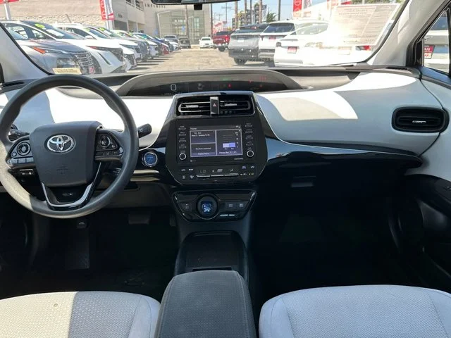 SEMINUEVOS TOYOTA Prius a Estados en autogozo