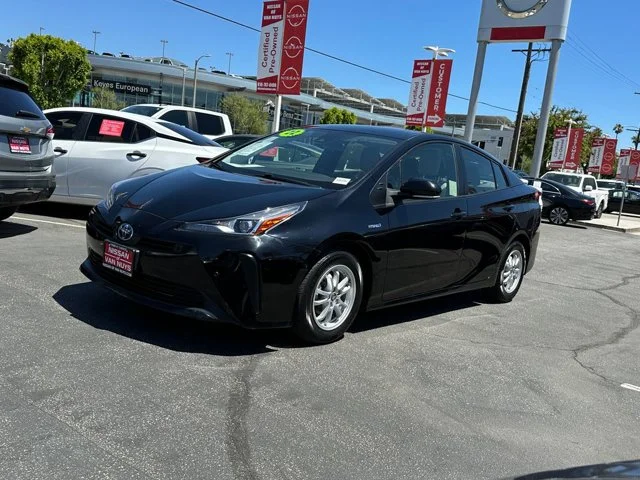 SEMINUEVOS TOYOTA Prius a Estados en autogozo