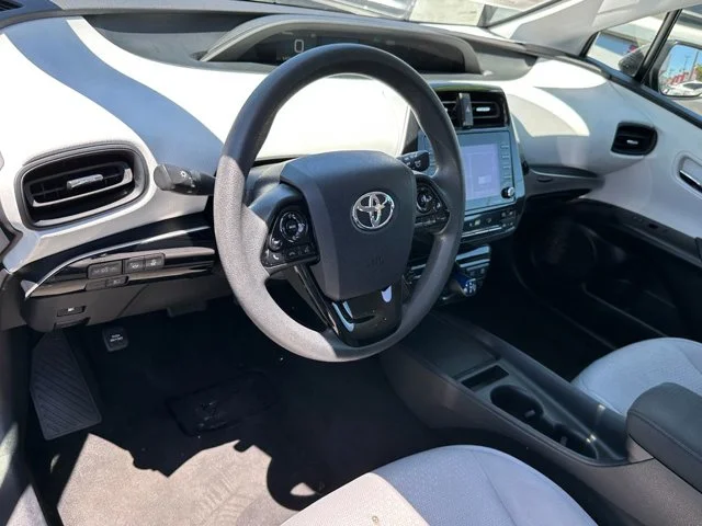 SEMINUEVOS TOYOTA Prius a Estados en autogozo