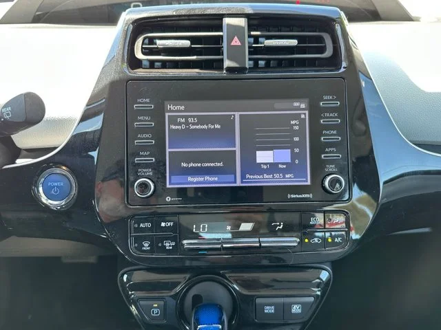 SEMINUEVOS TOYOTA Prius a Estados en autogozo