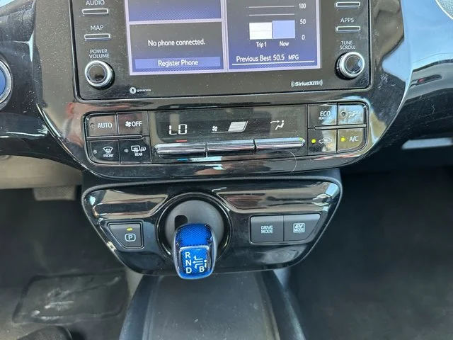 SEMINUEVOS TOYOTA Prius a Estados en autogozo