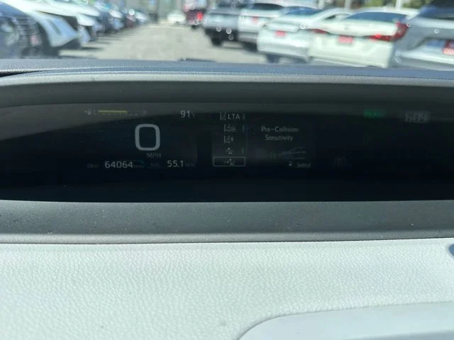 SEMINUEVOS TOYOTA Prius a Estados en autogozo