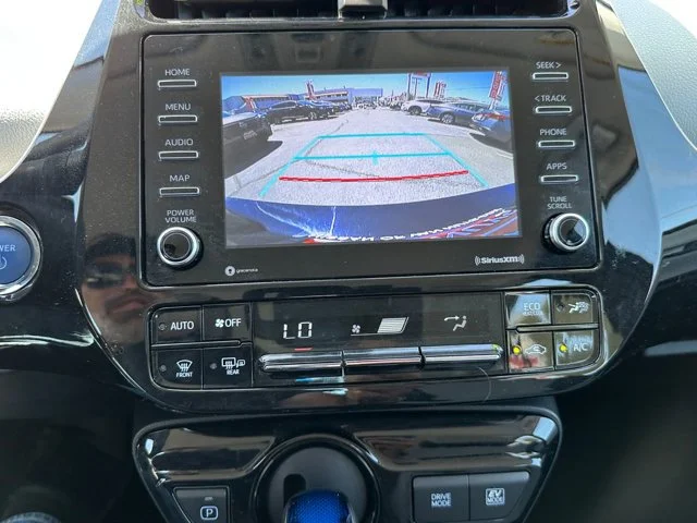 SEMINUEVOS TOYOTA Prius a Estados en autogozo