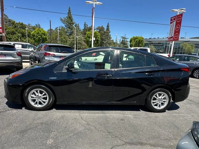 SEMINUEVOS TOYOTA Prius a Estados en autogozo