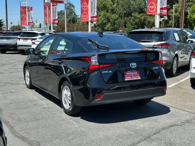 SEMINUEVOS TOYOTA Prius a Estados en autogozo