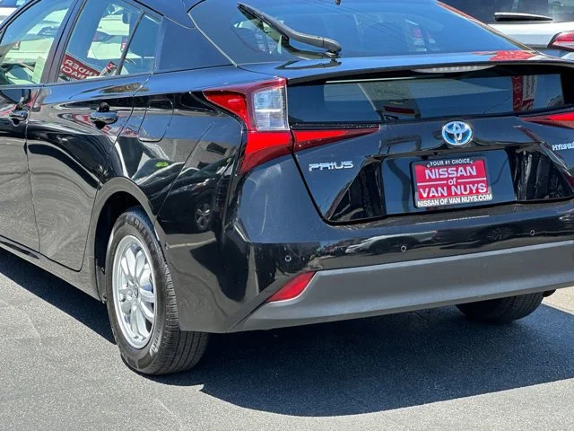 SEMINUEVOS TOYOTA Prius a Estados en autogozo
