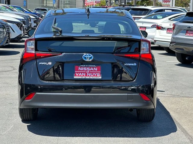 SEMINUEVOS TOYOTA Prius a Estados en autogozo