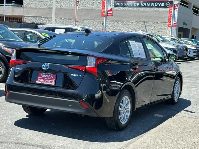 SEMINUEVOS TOYOTA Prius a Estados en autogozo