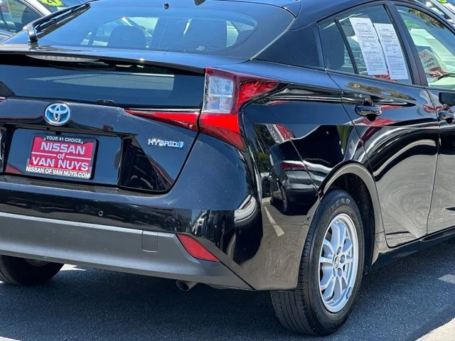 SEMINUEVOS TOYOTA Prius a Estados en autogozo
