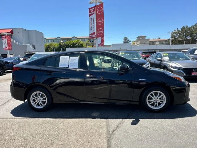SEMINUEVOS TOYOTA Prius a Estados en autogozo