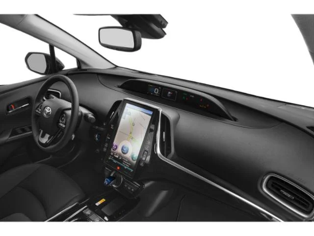 SEMINUEVOS TOYOTA Prius Prime a Estados en autogozo