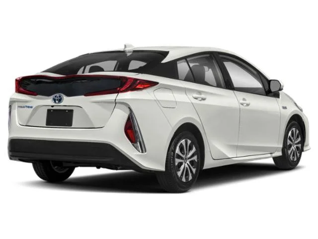 SEMINUEVOS TOYOTA Prius Prime a Estados en autogozo