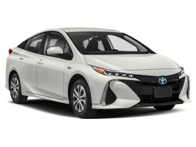 SEMINUEVOS TOYOTA Prius Prime a Estados en autogozo
