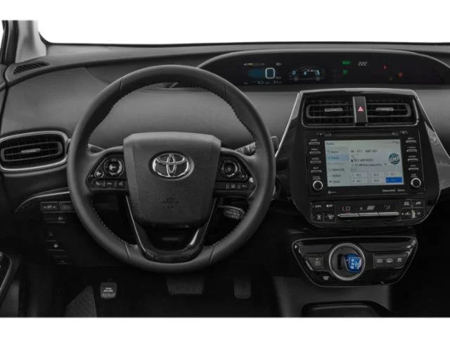 SEMINUEVOS TOYOTA Prius Prime a Estados en autogozo