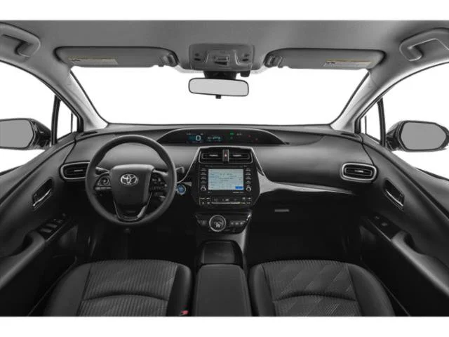 SEMINUEVOS TOYOTA Prius Prime a Estados en autogozo