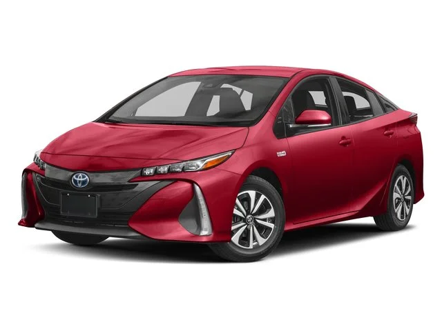 SEMINUEVOS TOYOTA Prius Prime a Estados en autogozo