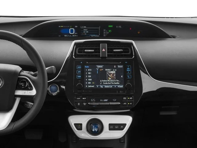 SEMINUEVOS TOYOTA Prius Prime a Estados en autogozo