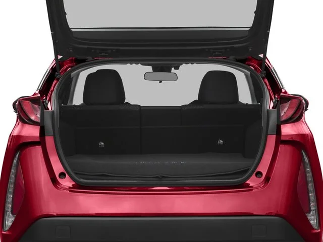 SEMINUEVOS TOYOTA Prius Prime a Estados en autogozo