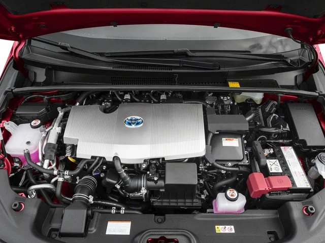 SEMINUEVOS TOYOTA Prius Prime a Estados en autogozo