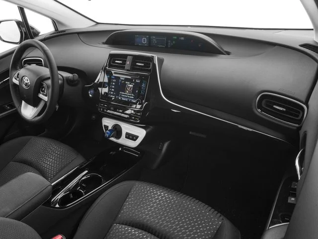 SEMINUEVOS TOYOTA Prius Prime a Estados en autogozo