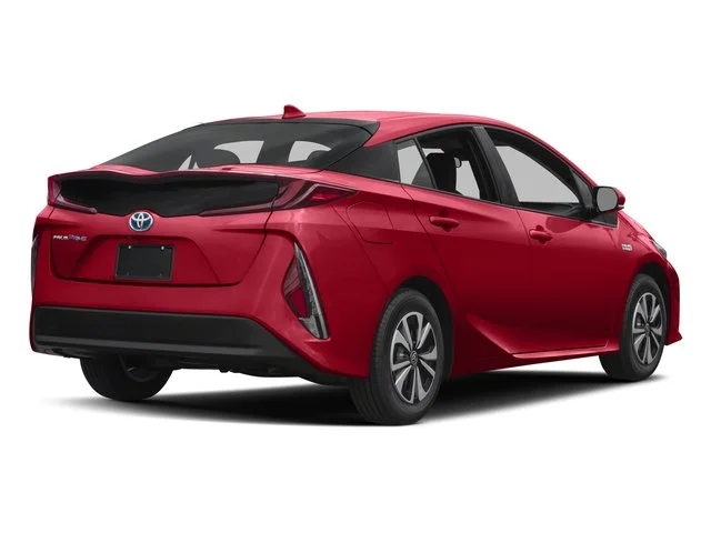 SEMINUEVOS TOYOTA Prius Prime a Estados en autogozo