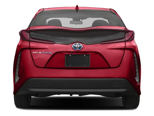 SEMINUEVOS TOYOTA Prius Prime a Estados en autogozo