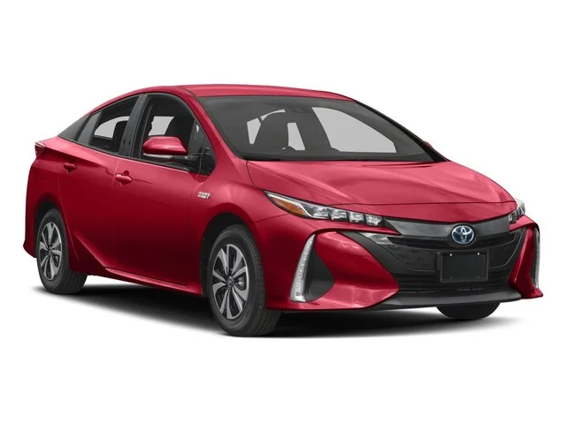 SEMINUEVOS TOYOTA Prius Prime a Estados en autogozo