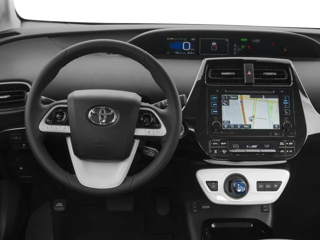 SEMINUEVOS TOYOTA Prius Prime a Estados en autogozo