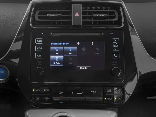 SEMINUEVOS TOYOTA Prius a Estados en autogozo