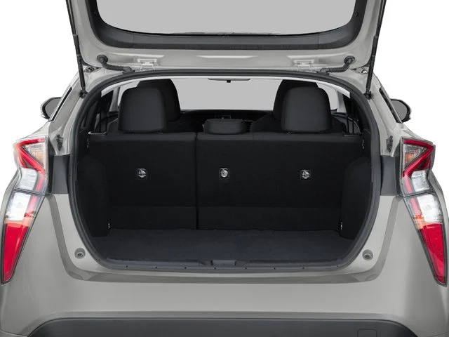 SEMINUEVOS TOYOTA Prius a Estados en autogozo