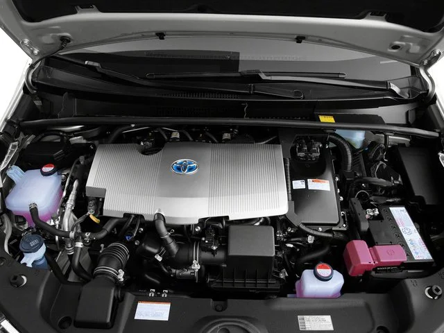 SEMINUEVOS TOYOTA Prius a Estados en autogozo