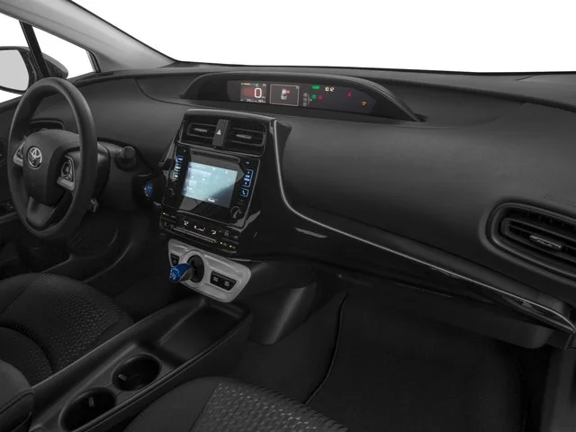 SEMINUEVOS TOYOTA Prius a Estados en autogozo