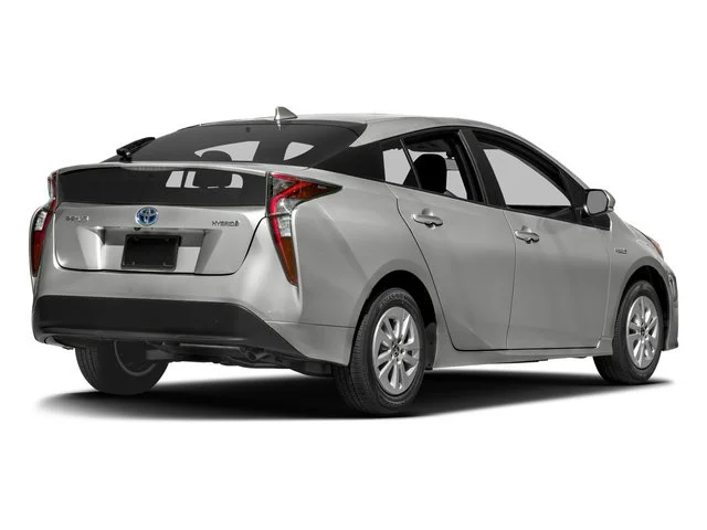 SEMINUEVOS TOYOTA Prius a Estados en autogozo