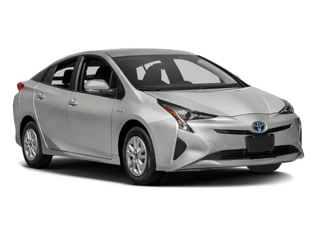 SEMINUEVOS TOYOTA Prius a Estados en autogozo