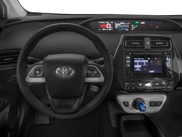 SEMINUEVOS TOYOTA Prius a Estados en autogozo