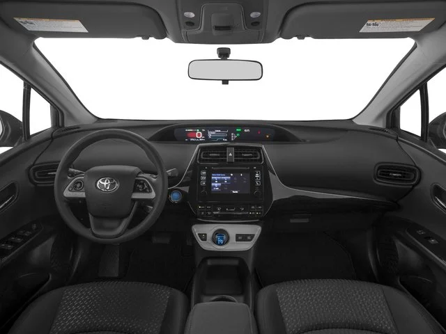 SEMINUEVOS TOYOTA Prius a Estados en autogozo