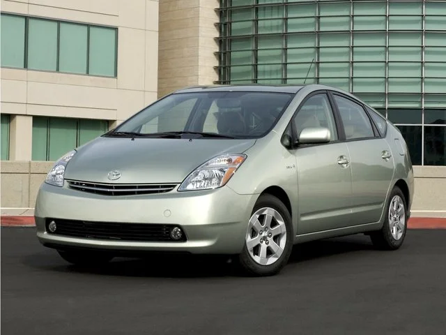 SEMINUEVOS TOYOTA Prius a Estados en autogozo