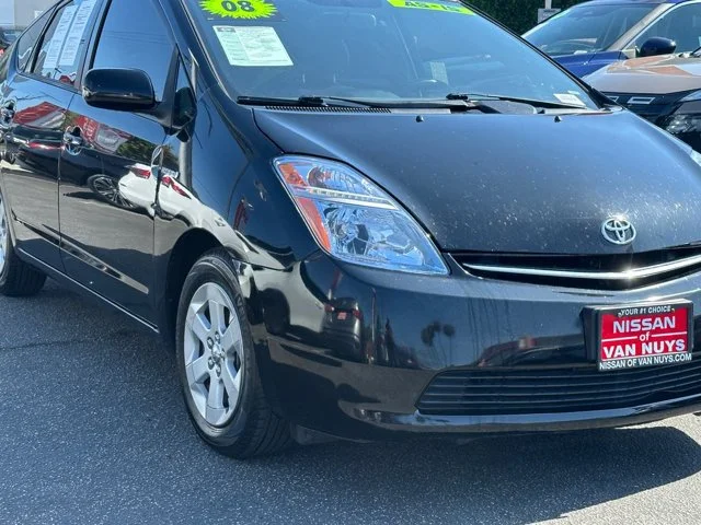 SEMINUEVOS TOYOTA Prius a Estados en autogozo