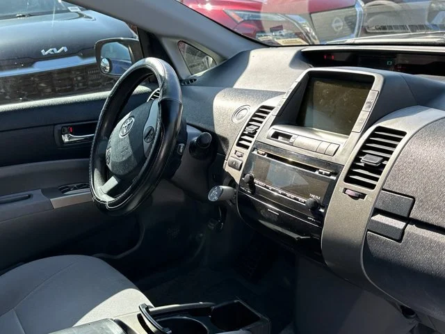 SEMINUEVOS TOYOTA Prius a Estados en autogozo