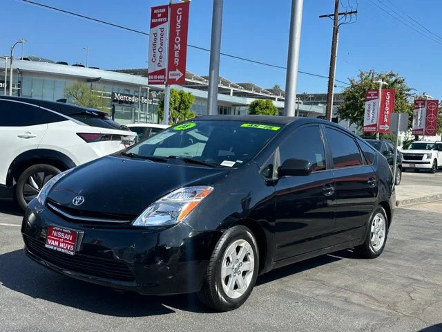 SEMINUEVOS TOYOTA Prius a Estados en autogozo