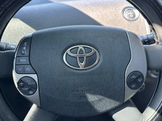 SEMINUEVOS TOYOTA Prius a Estados en autogozo