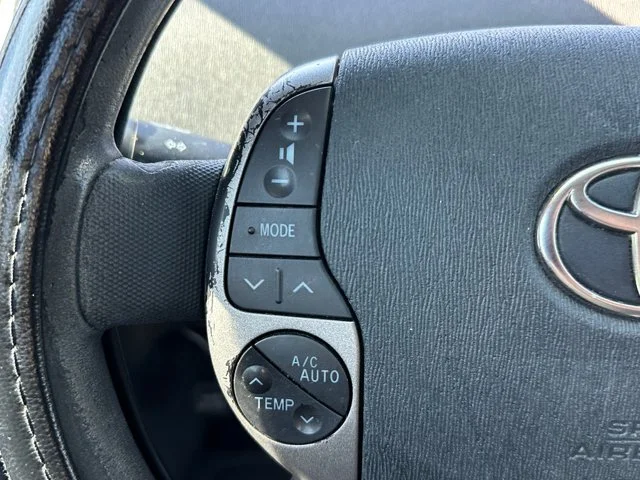 SEMINUEVOS TOYOTA Prius a Estados en autogozo