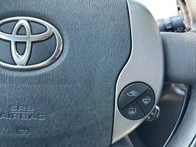 SEMINUEVOS TOYOTA Prius a Estados en autogozo