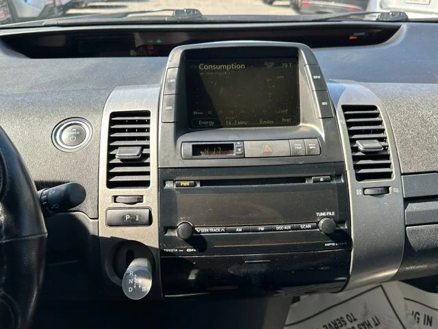 SEMINUEVOS TOYOTA Prius a Estados en autogozo