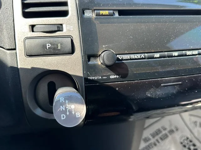 SEMINUEVOS TOYOTA Prius a Estados en autogozo