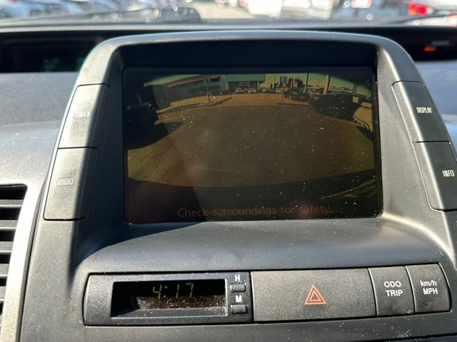 SEMINUEVOS TOYOTA Prius a Estados en autogozo