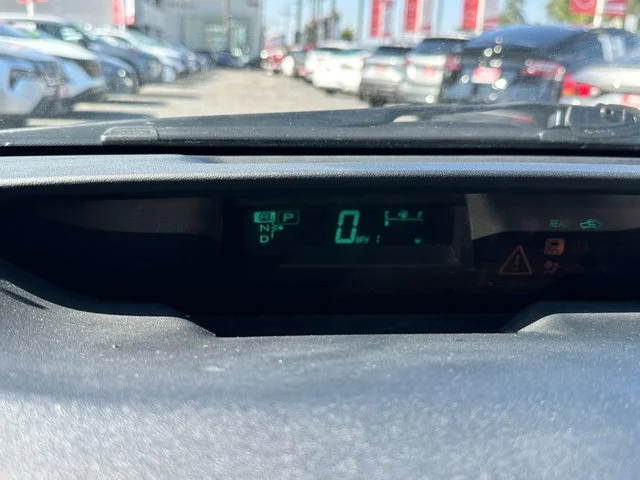 SEMINUEVOS TOYOTA Prius a Estados en autogozo