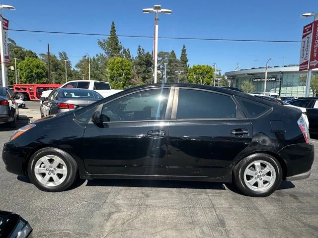 SEMINUEVOS TOYOTA Prius a Estados en autogozo