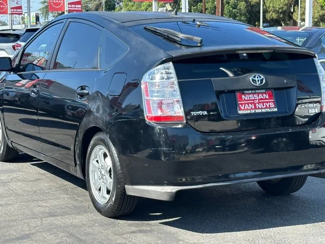 SEMINUEVOS TOYOTA Prius a Estados en autogozo